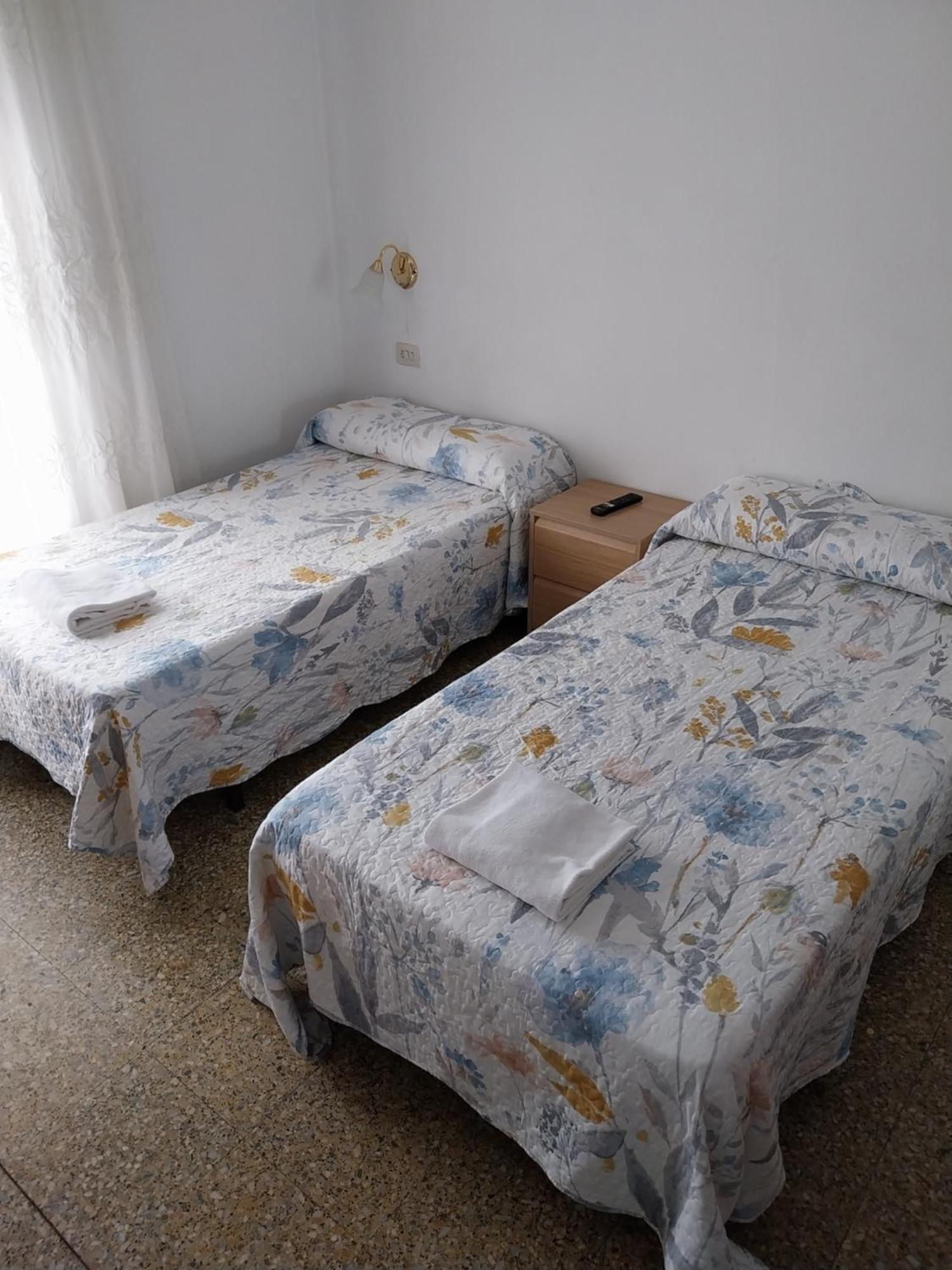 Pension Glorioso Hostel Picarana Ngoại thất bức ảnh